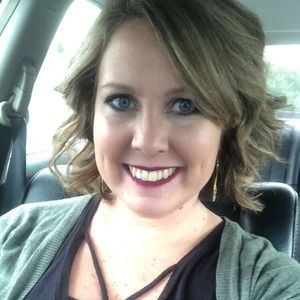 Meet your Posher, Candace